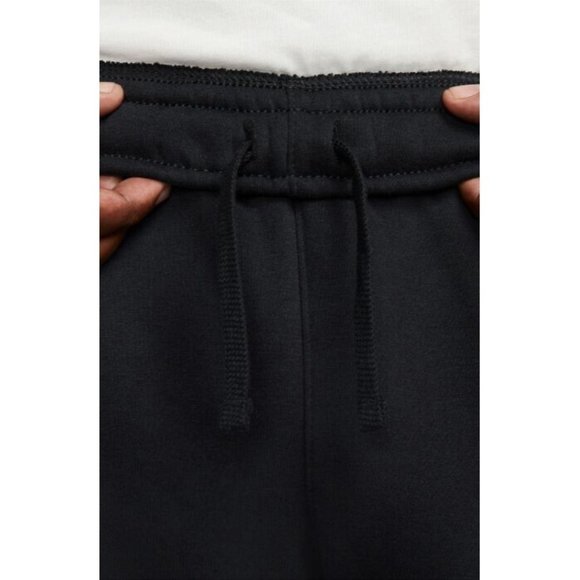 Nike NSW Sportswear Club Plus Logo Pants Joggers Black Mens Size 2XL DX0795-010 - Picture 5 of 8